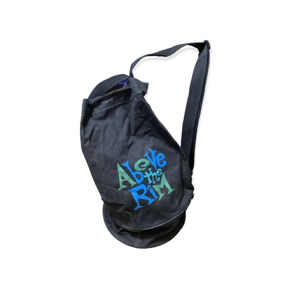 Reebok Above The Rim Vintage Bag